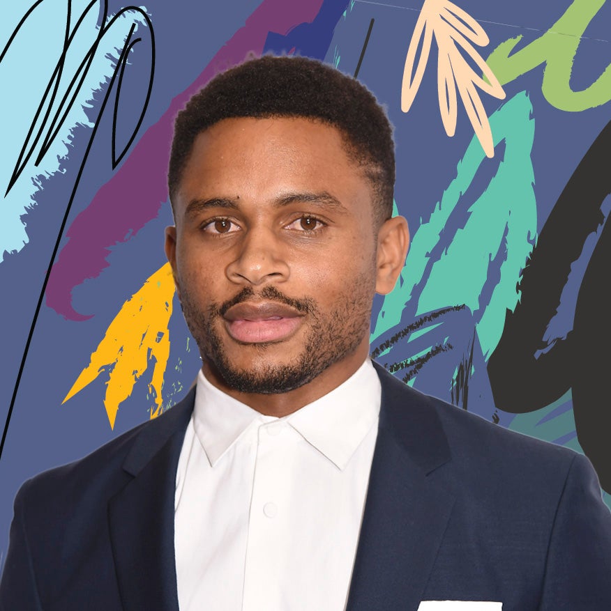 From NFL To The Big Screen: Nnamdi Asomugha Talks Breakout Role In 'Crown Heights'
 
